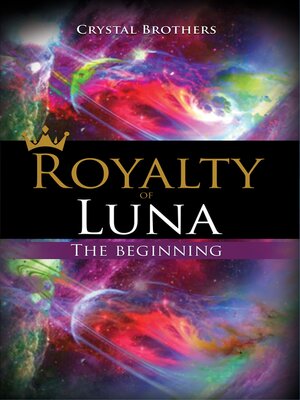 cover image of Royalty of Luna